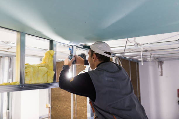 Best Residential Insulation in Robertsville, NJ