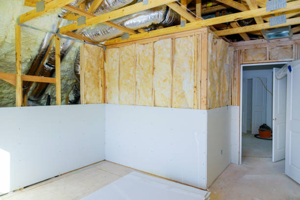 , NJ Insulation Contractor Company
